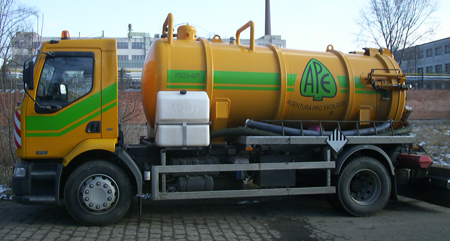 Tank Renault Midlum