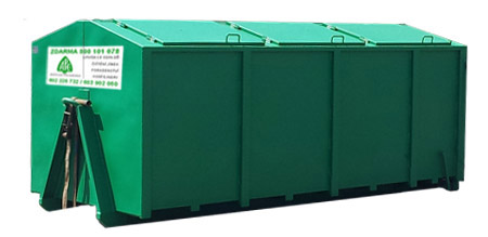 Container