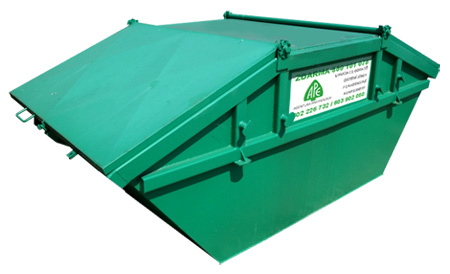 Container